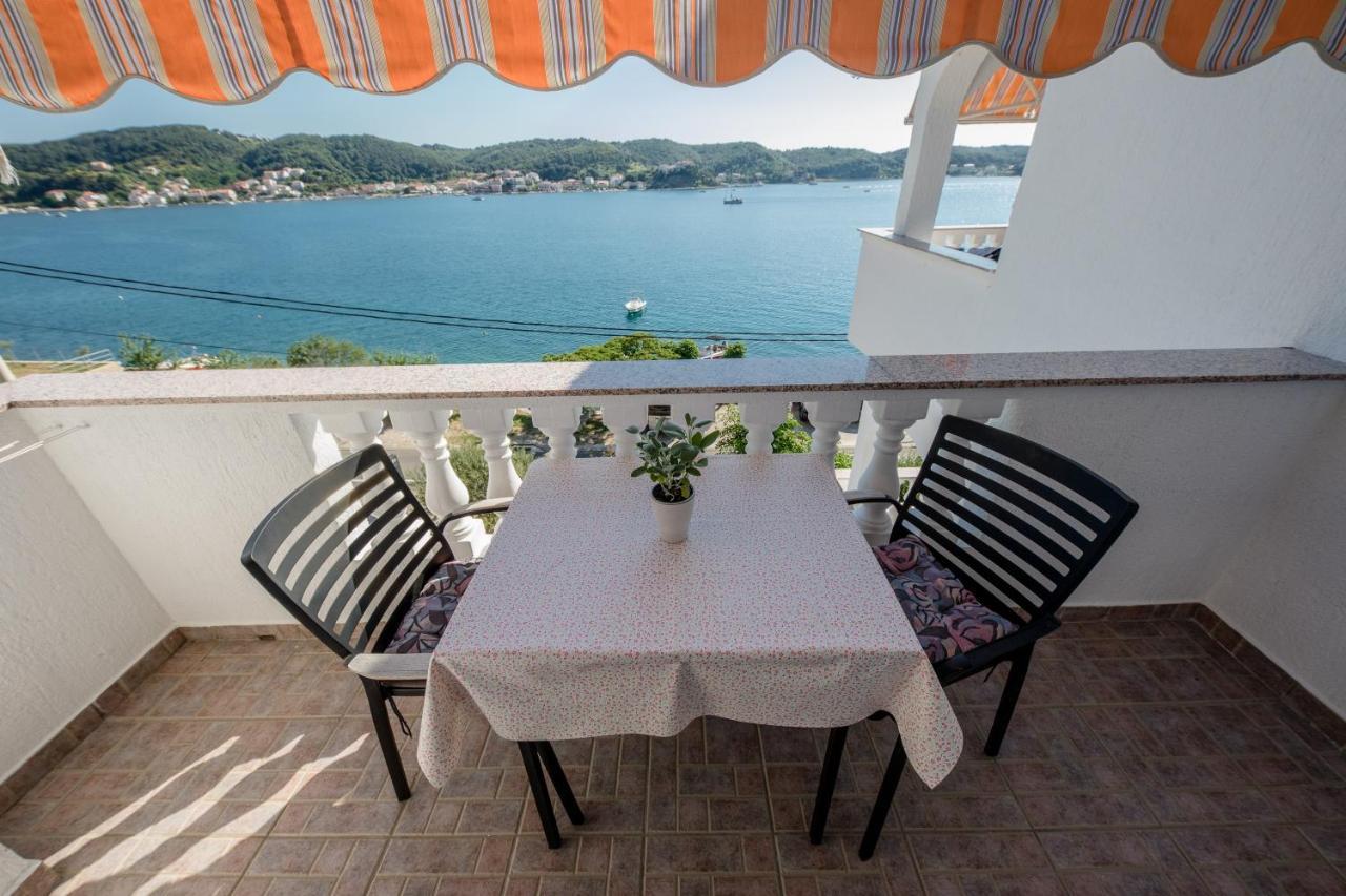 Apartments And Rooms By The Sea Supetarska Draga - Gornja, Rab - 11579 Exterior photo