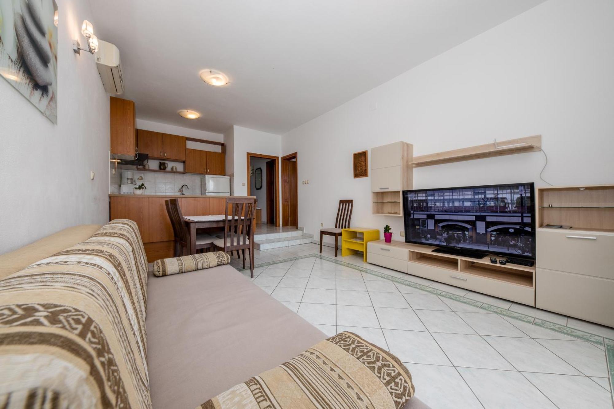 Apartments And Rooms By The Sea Supetarska Draga - Gornja, Rab - 11579 Room photo